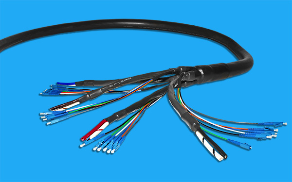 OptiFlex Hybrid Cable
