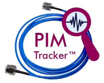 PIM Tracker Cable Assembly
