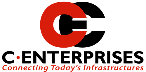 C Enterprises Logo