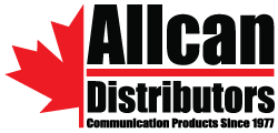Allcan Distributors logo
