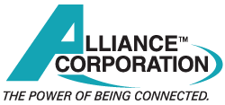 Alliance Corporation logo