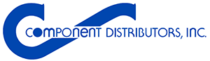 Component Distributors logo