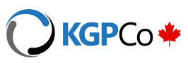 KGP Co Canada Logo