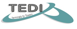 TEDI logo