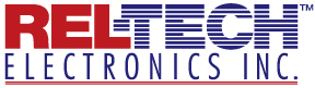 Rel-Tech Electronics Logo