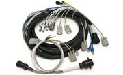Multi Conductor Cable Harness