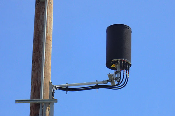 small cell node
