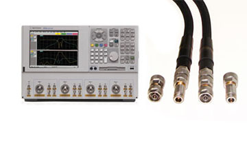 18Ghz Test Cables