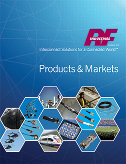 RF Industries Overview