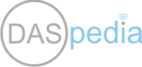 DASpedia logo