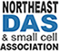 Northeast Das and Small Cell Association logo