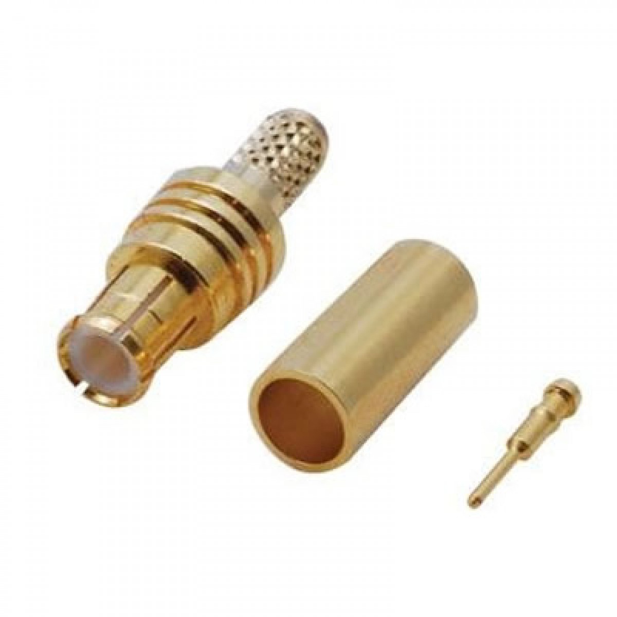 Connectors – RF Industries