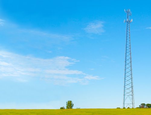 Wireless Service Provider Reduces Cable Footprint and Installation Times