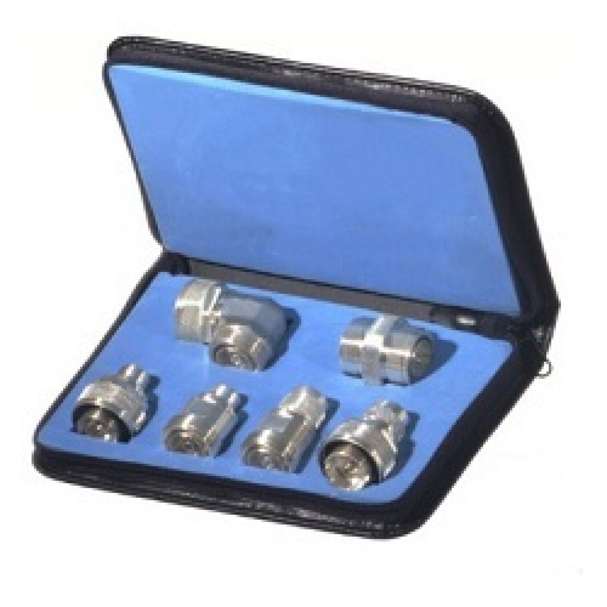 Low PIM Adapter Kits Archives RF Industries