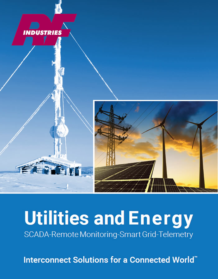 Utilities and Energy Solutions
