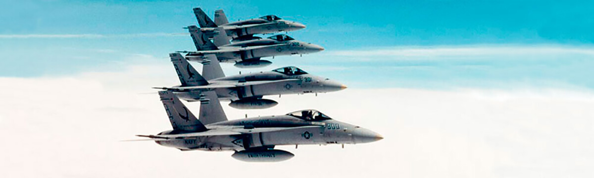 aerospace-and-defense