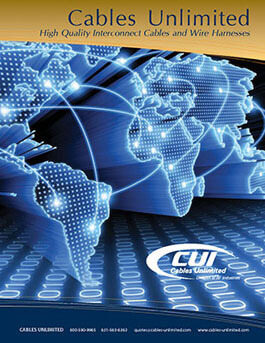 Cables Unlimited Brochure