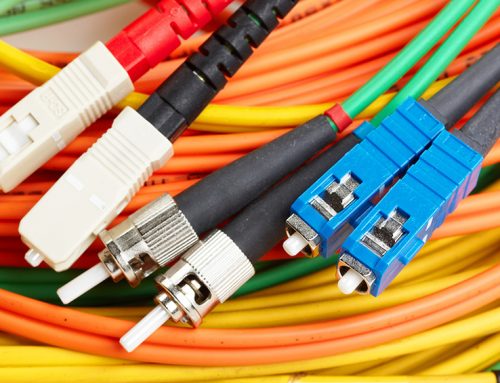 Fiber Optic Cable Types – Multimode and Single Mode