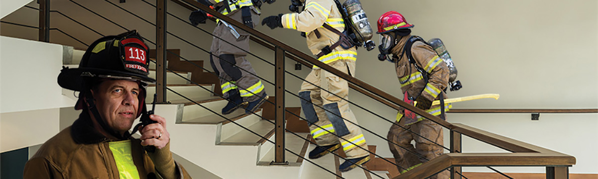 public-safety-communications Public Safety Network Components