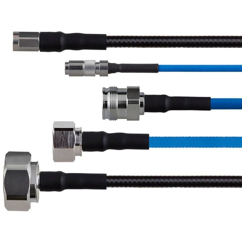 Crimp vs. Solder vs. Compression Pros & Cons RF Industries