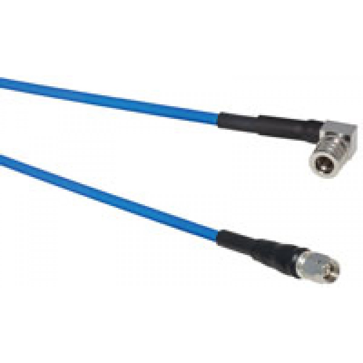 Câble RFI P2RFC-2813-79 - Connecteur 7/16 DIN Mâle Vers 4.3/10 Femelle - Split 1:6 - Neuf