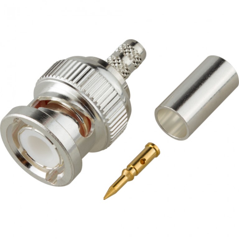 thumbnail image 2 of Orbit RT-200 2 Inch Rigid Compression Connector - Electrical Fitting 2 of 6