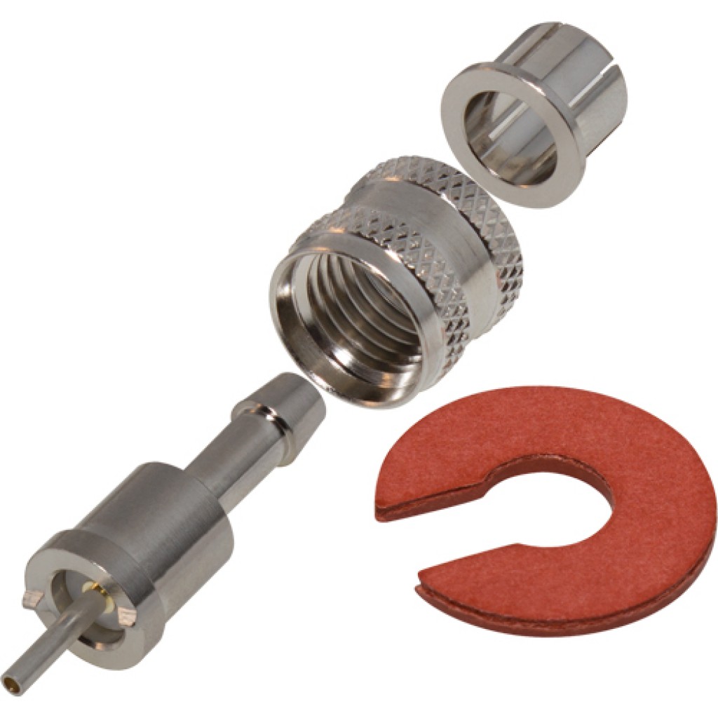 RFU-600 - RF Industries