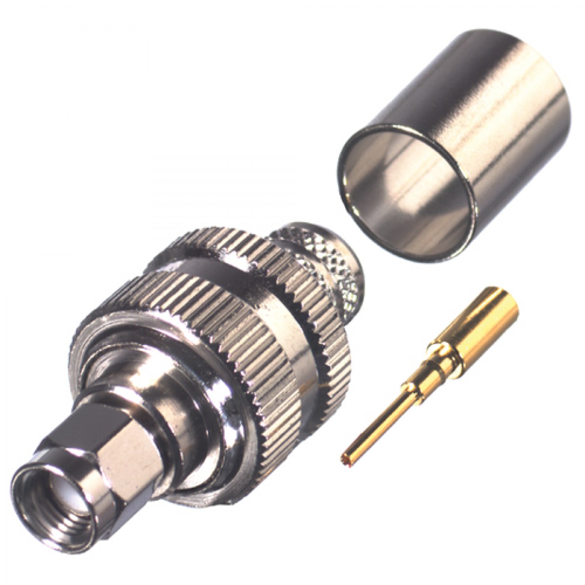 RP-3000-I - RF Industries