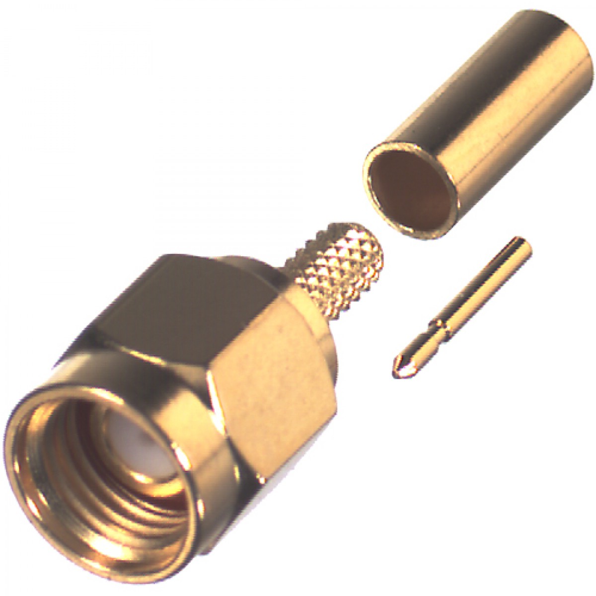 RSA-3000-1B - RF Industries
