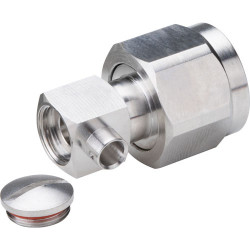 2.2-5 Right Angle Connector