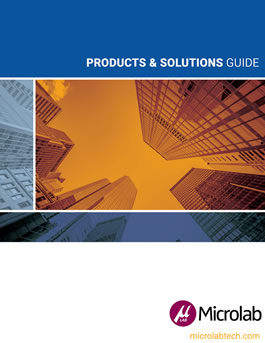 Microlab Products and Solutions Guide