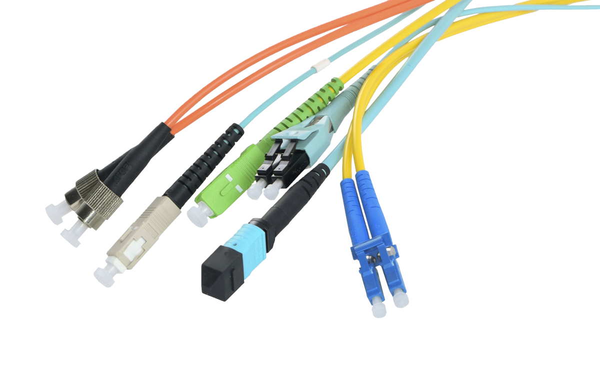 Fiber Assemblies RF Industries