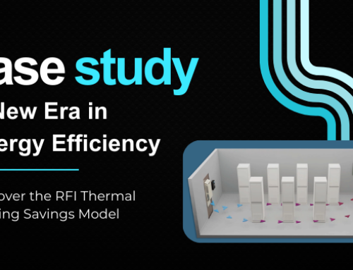 The RFI Thermal Cooling Savings Model