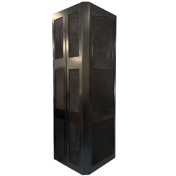AF-MP Series Multi-Tenant Mid-Pole Small Cell Shroud