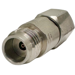 1.85mm (V) Male to 1.85mm (V) Male Adapter — 67 GHz