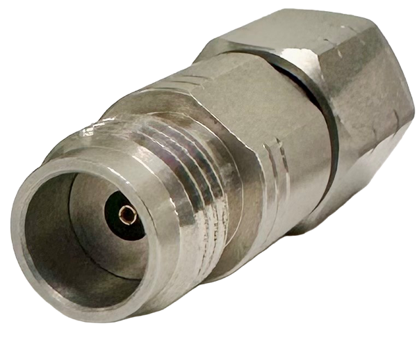 1.85mm (V) Male to 1.85mm (V) Male Adapter — 67 GHz