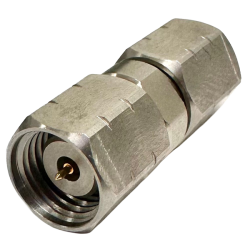 1.85mm (V) Male to 1.85mm (V) Male Adapter — 67 GHz