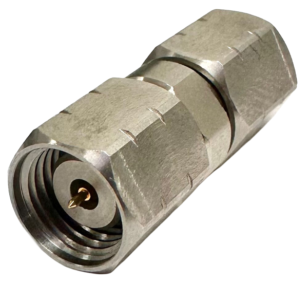 1.85mm (V) Male to 1.85mm (V) Male Adapter — 67 GHz