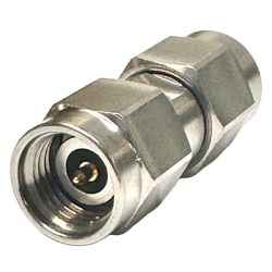 2.92mm (K) Male to 2.92mm (K) Male Adapter — 40 GHz