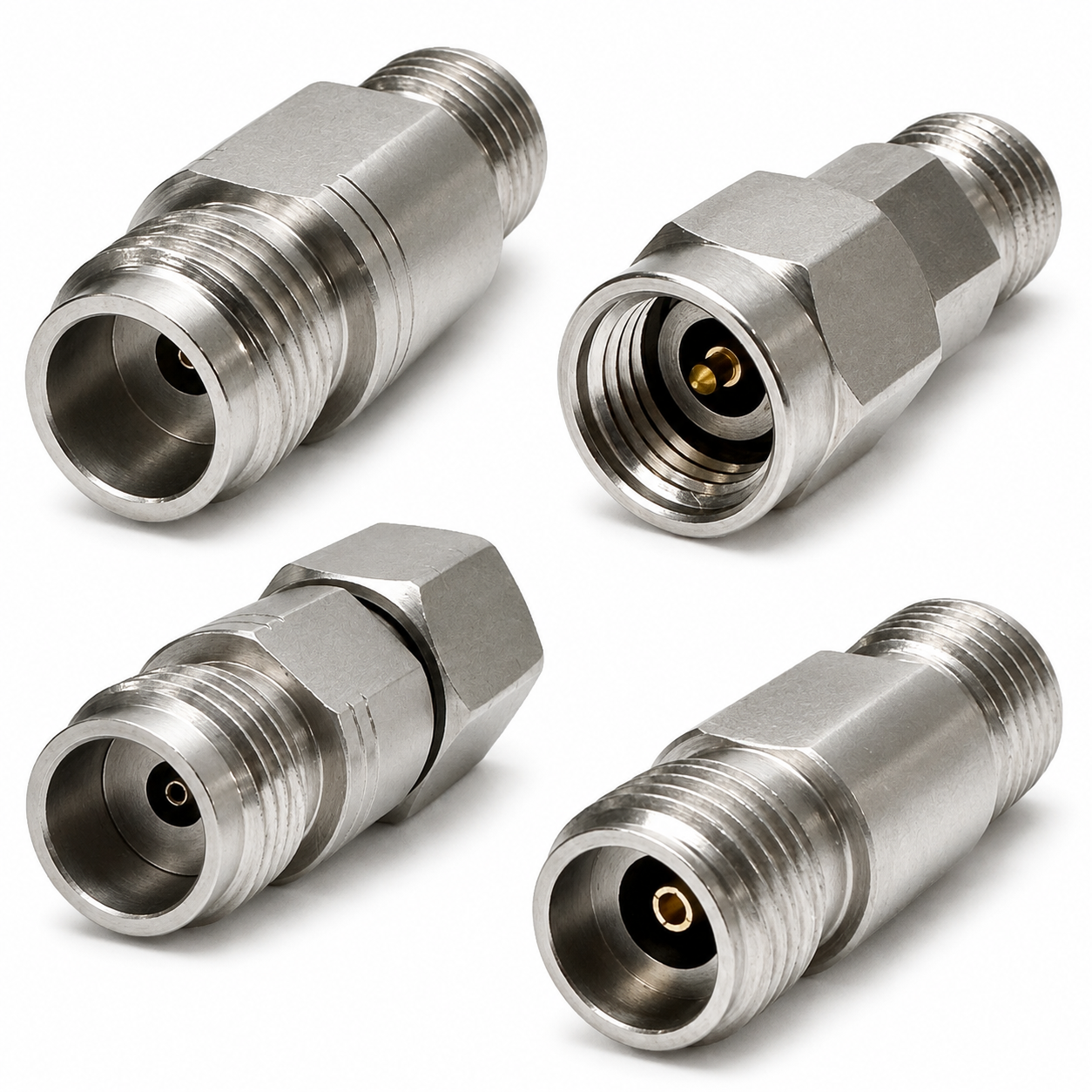 mmWave series of adapters image