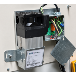 image-heating-unit